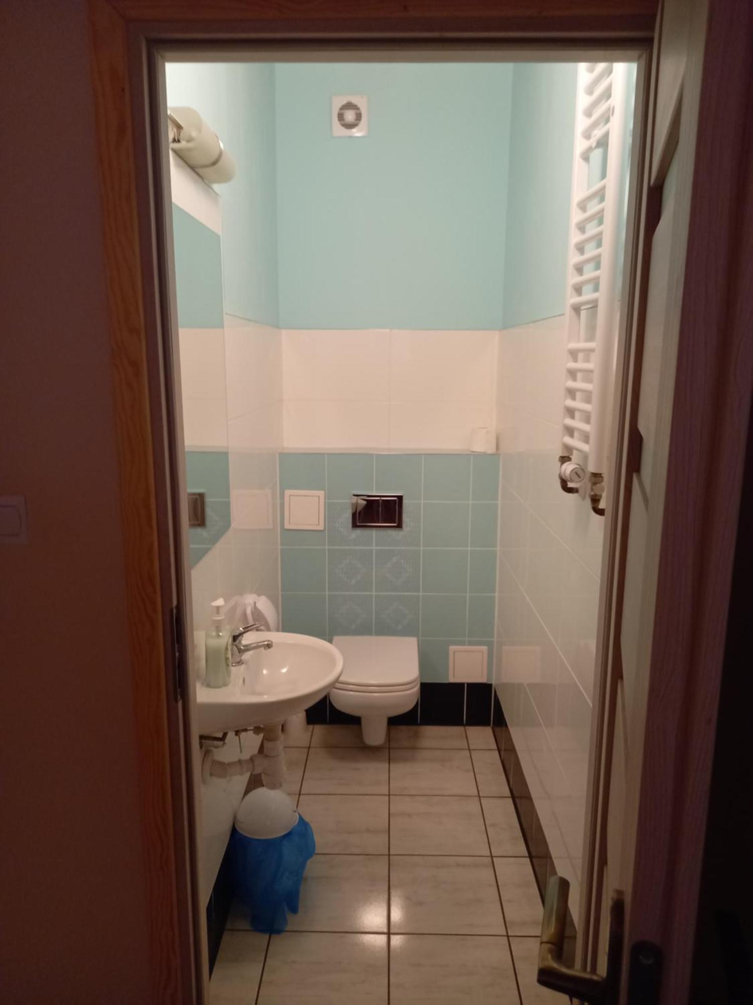 Pokoje Goscinne U Anka Reszel Exterior foto