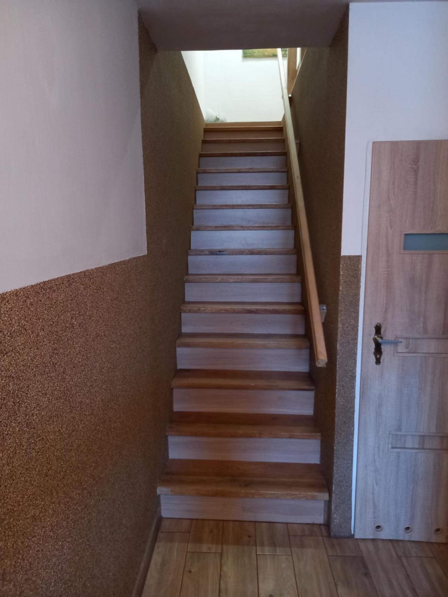 Pokoje Goscinne U Anka Reszel Exterior foto