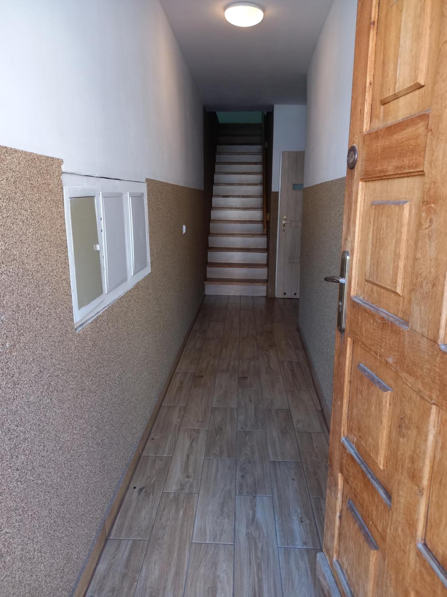 Pokoje Goscinne U Anka Reszel Exterior foto