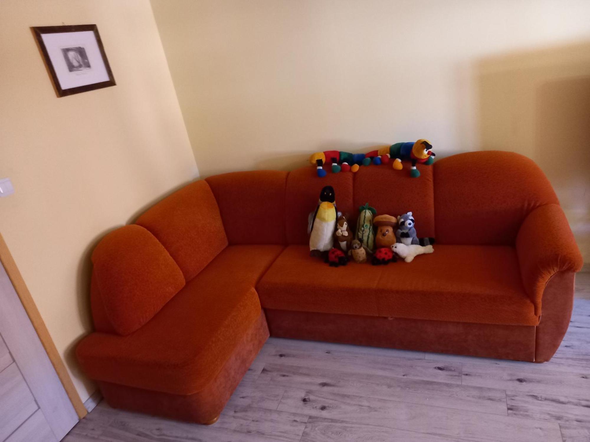 Pokoje Goscinne U Anka Reszel Exterior foto