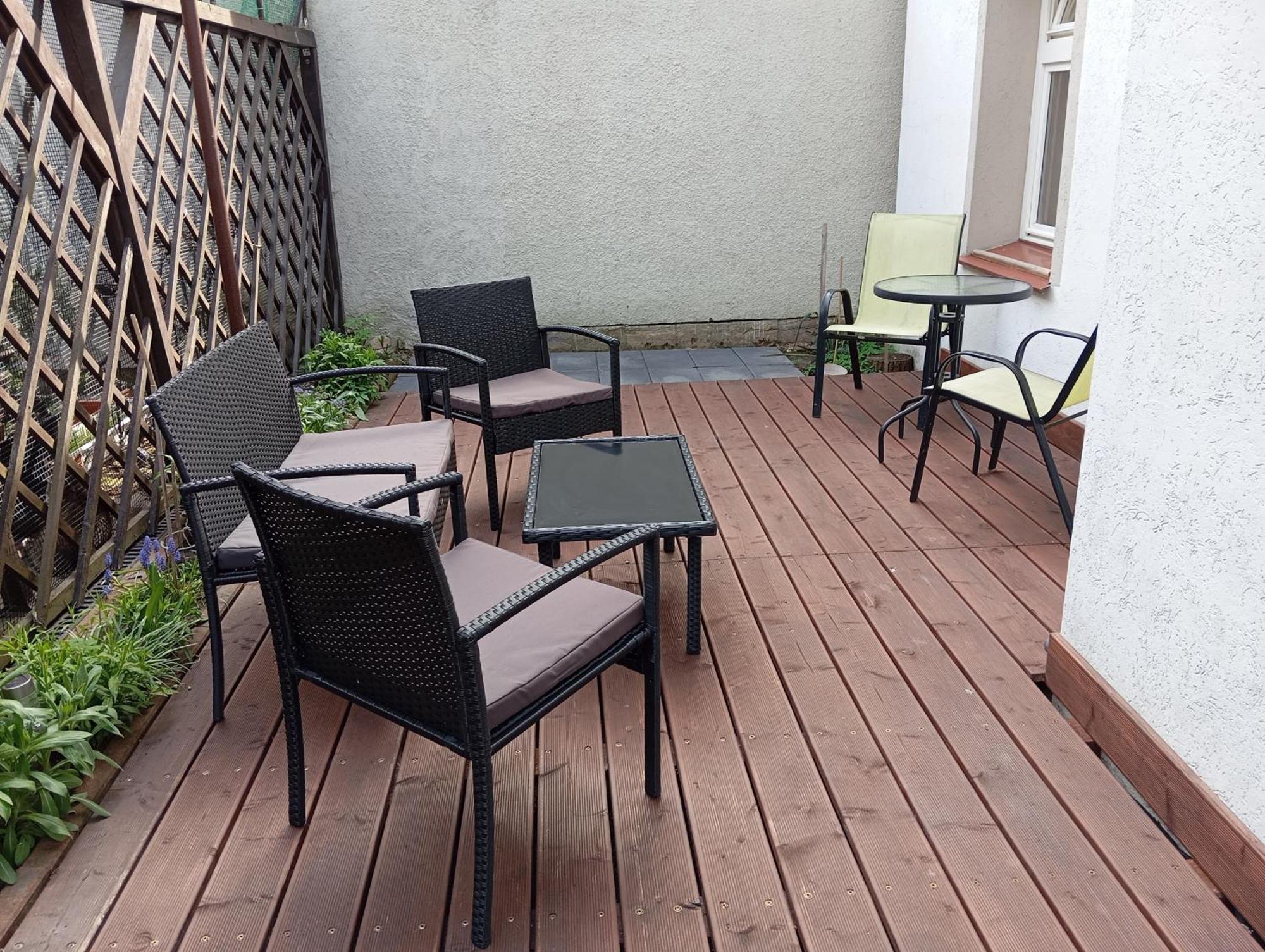 Pokoje Goscinne U Anka Reszel Exterior foto